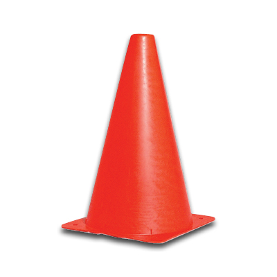 Image of PE Cone 10"