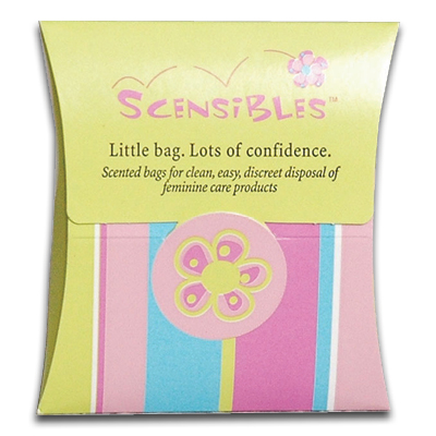 Image of Scensibles Petite Pack (5/pk)