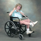 Image of Leg Lifter