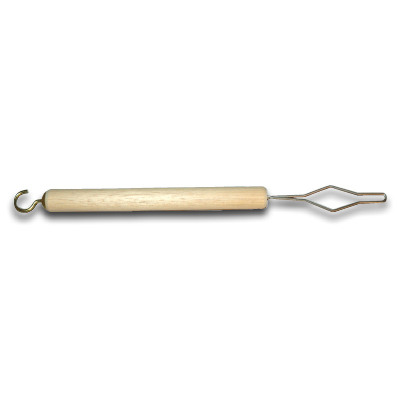Image of Button Aid-Zipper Pull Large