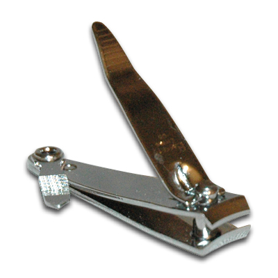 Image of Standard Fingernail Clipper
