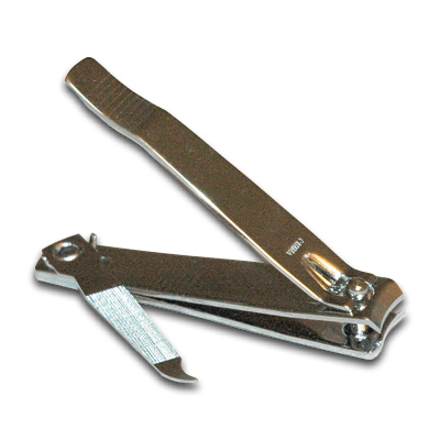 Image of Toenail Clippers