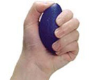 Image of Eggsercizer Hand Exerciser - Firm