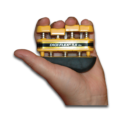 Image of Digit Hand Exerciser - X-Light