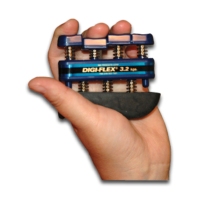 Image of Digit Hand Exerciser - Heavy