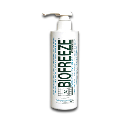 Image of BioFreeze Pump 16 oz.