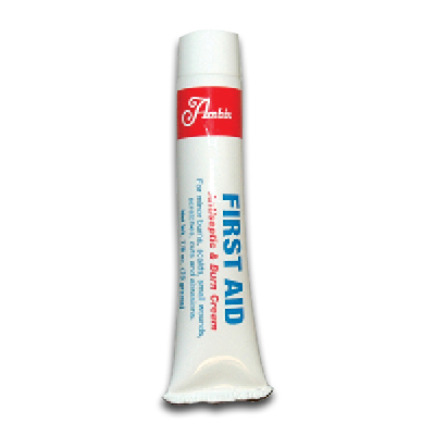 Image of Ambix First Aid Cream 7/8 oz.