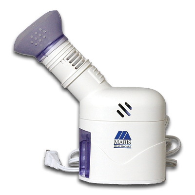 Image of Steam Inhaler