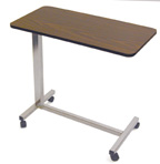 Image of Overbed Table 15" x 30"