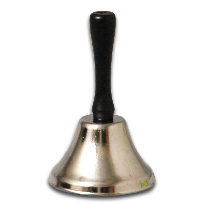 Image of Long Handle Call Bell