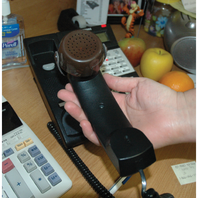 Image of Telephone Amplifier