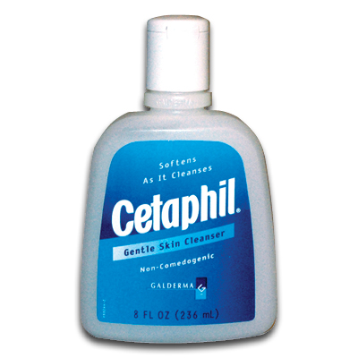 Image of Cetaphil Skin Cleanser 8 oz