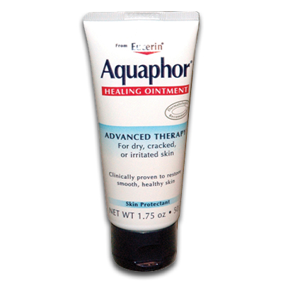 Image of Eucerin Aquaphor Healing Cream 1.75 oz