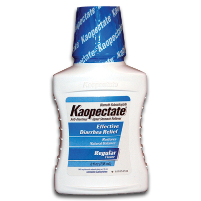 Image of Kaopectate Anti-Diarrheal Liquid 8 oz