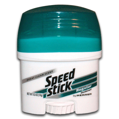 Image of Mennen Speed Stick .50 oz.