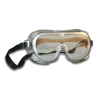 Image of Splash Goggles (1/pr)