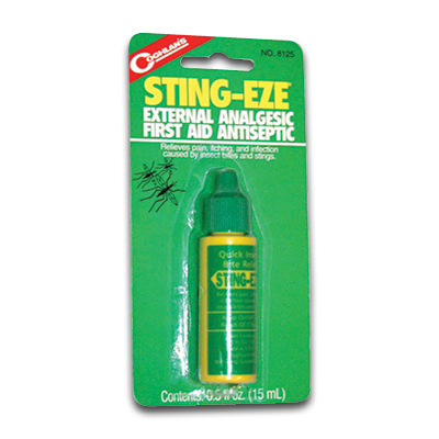 Image of Coghlan's Sting Eze