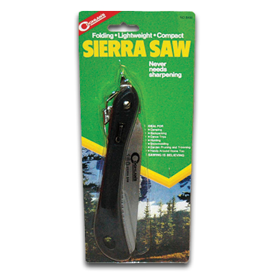 Image of Coghlan's Sierra Saw