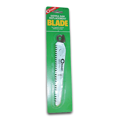 Image of Coghlan's Replacement Blade