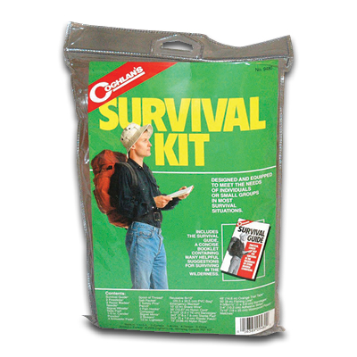 Image of Coghlan's Survival Kit