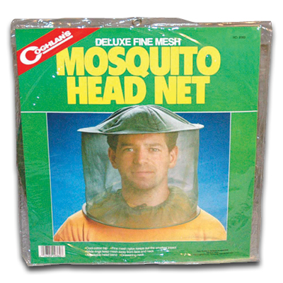 Image of Coghlan's Mosquito Head Net Deluxe