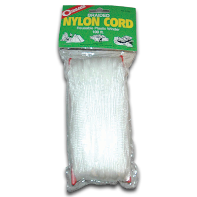 Image of Coghlan's Nylon Cord - 100'