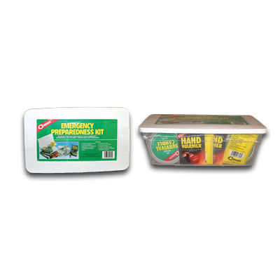 Image of Coghlan's Emergency Preparedness Kit