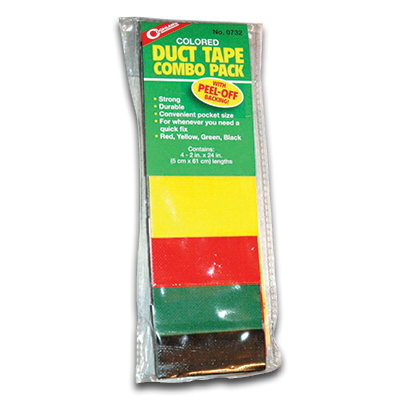 Image of Coghlan's Colored Duct Tape