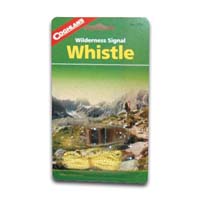 Image of Wilderness Signal Whistle