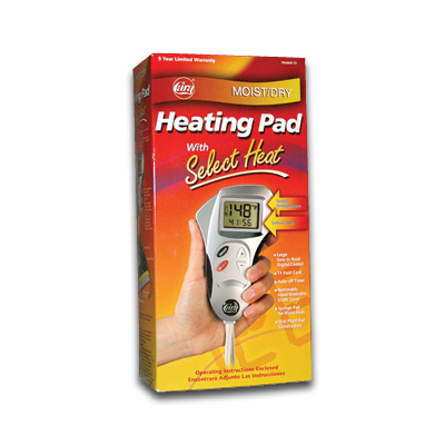 Image of Cara Moist/Dry Heating Pad #72