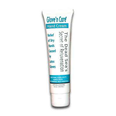 Image of Glove'n Care Hand Cream 3.4 oz.