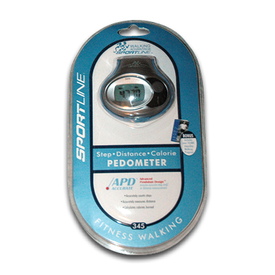 Image of Pedometer - Calorie, Steps, Distance