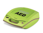 Image of Zoll AED Plus Package