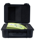 Image of Pelican Case for the AED Plus
