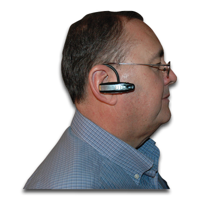 Image of Stealth Sound Amplifier
