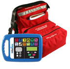 Image of First Voice Basic Rollout Set (case w/supplies)