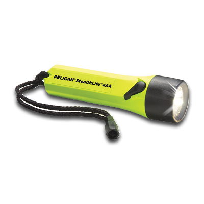 Image of Pelican 2400 Stealthlite Flashlight