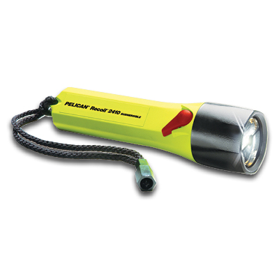 Image of Pelican 2410 Stealthlite LED Flashlight