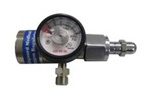 Image of Brass Pressure Reducer Regulator