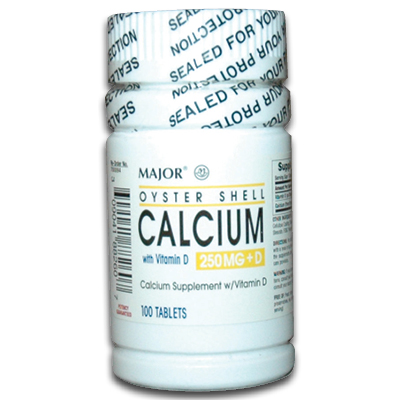 Calcium Supplements on Calcium Supplements   Fieldtex Products  Inc
