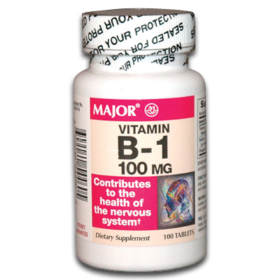 Generic Vitamin C