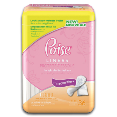Image of Poise Pads Very Light (36/pk)