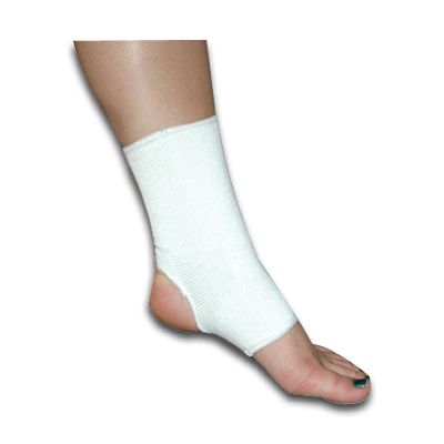 Image of Procare Elastic Ankle Support Large (1/ea)