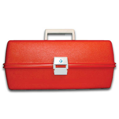 Image of Paramedic Box