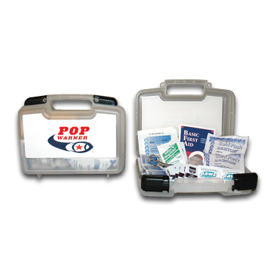 Image of Pop Warner Superstar First Aid Kit