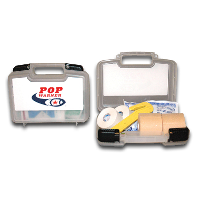 Image of Pop Warner Deluxe Taping Kit