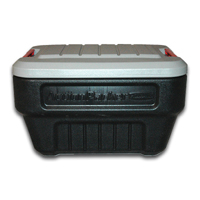 Image of Action Packer Storage Box 8 Gallon