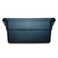Image of Roughneck Storage Box 3 Gallon