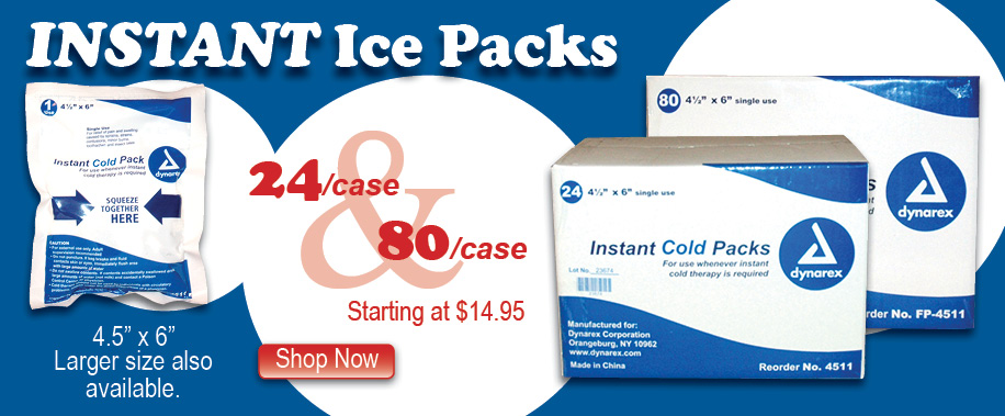 Cold Packs