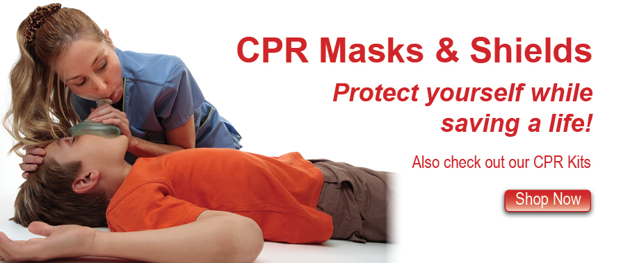 CPR Masks
